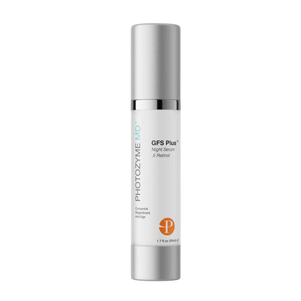 Photozyme MD GFS Plus Night Serum 0.5% Retinol 50 ml - Сироватка з ретинолом